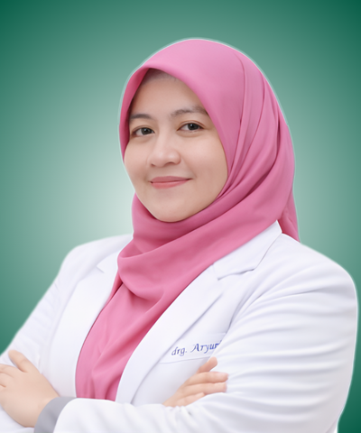 drg. aryuni