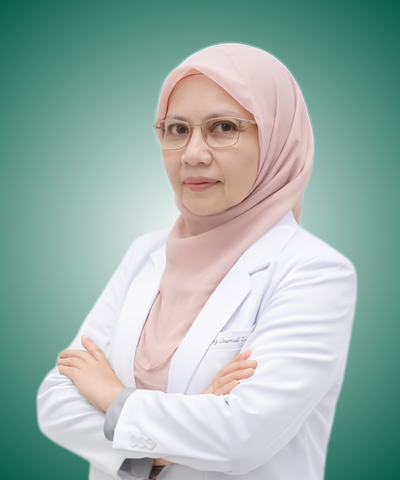 drg. chusnul