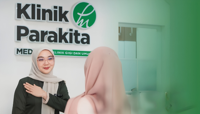 Cabang Talasalapang Klinik Parakita